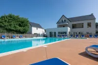 Odalys Residence Les Iles du Morbihan - Swimmingpools