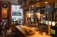 Great Malvern Hotel - Bar
