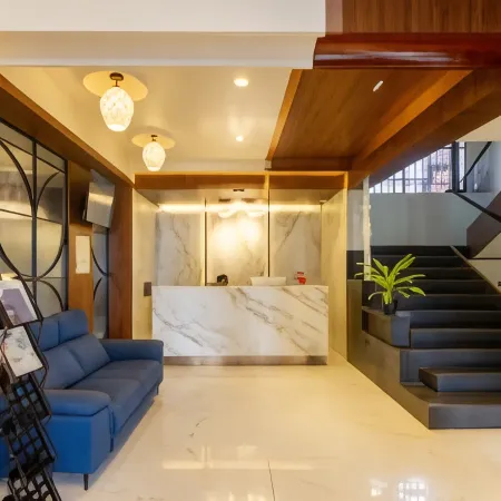 Hotel Rio Inn