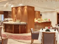 Elaf Kinda Hotel Hotel berhampiran Kaabah