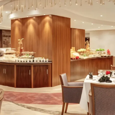 Elaf Kinda Hotel