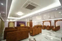 Prahlad Palace Gwalior