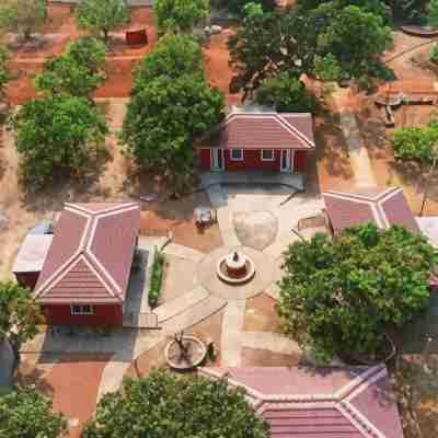 Prathmesh Funland Resort Hotel Exterior
