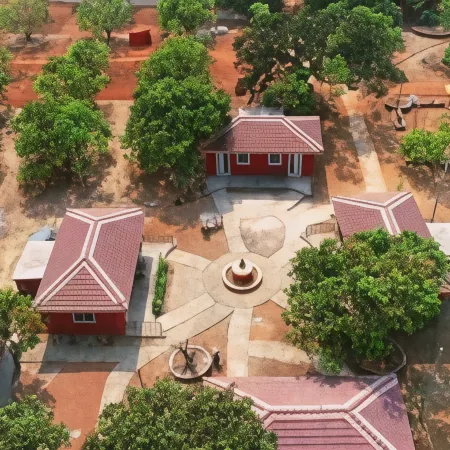 Prathmesh Funland Resort Отели в г. Дивеагар
