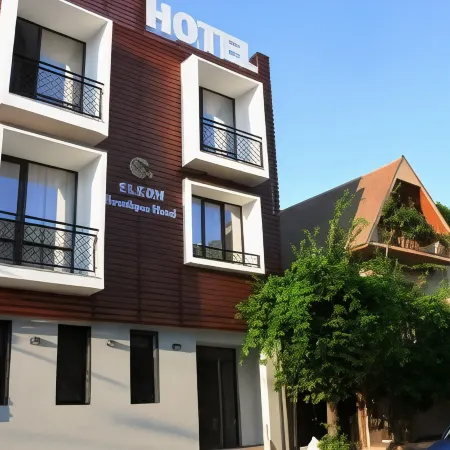 Eleon Boutique Hotel