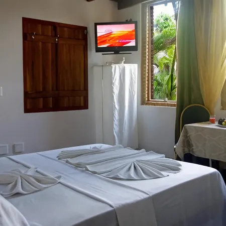 Pousada Presidente Hotel