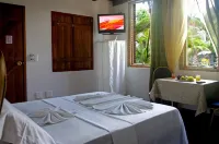 Pousada Presidente Hotel - Flughafentransfer