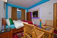 Hotel Royal Orbit - 3 tähden