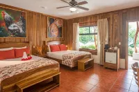 Hacienda Guachipelin Volcano Ranch Hotel & Hot Springs - 4-Star
