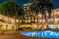 Hotel Guadalajara Plaza Ejecutivo - Pools