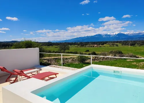 Estrellas de Gredos - Villas