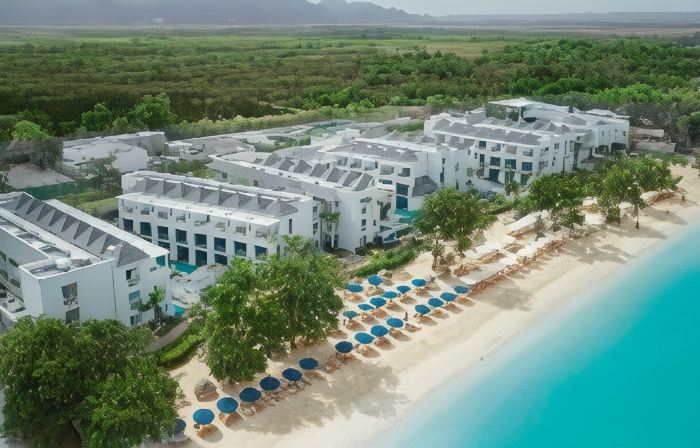 Azul Beach Resort Negril