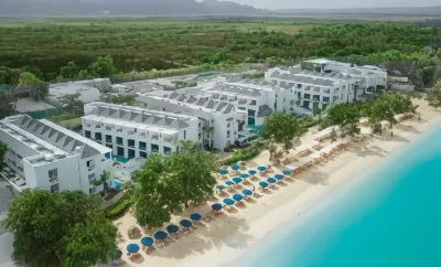 Azul Beach Resort Negril Hotels in 
