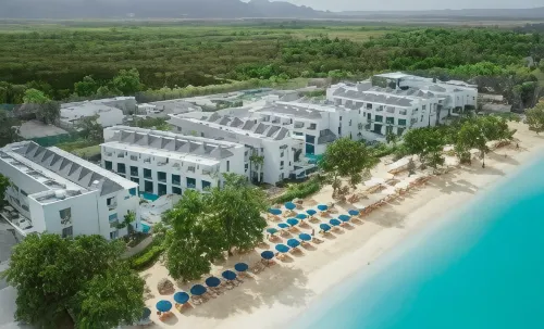 Azul Beach Resort Negril