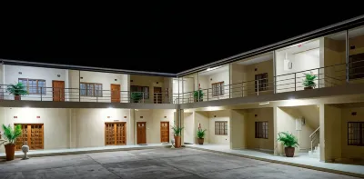 Mokorro Hotel Hoteles en 