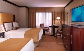 Ameristar Casino Hotel Kansas City