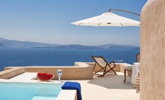 Armeni Luxury Villas