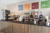 Comfort Inn Timmins - พร้อมอาหารเช้า
