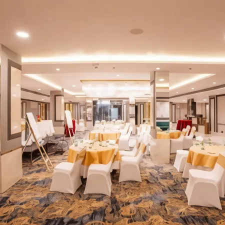 Regenta Inn Gurugram