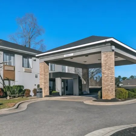 Country Inn & Suites by Radisson, Shelby, NC