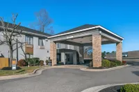 Country Inn & Suites by Radisson, Shelby, NC