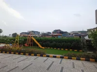 โรงแรม รอยัล บลูม - พร้อมระเบียง