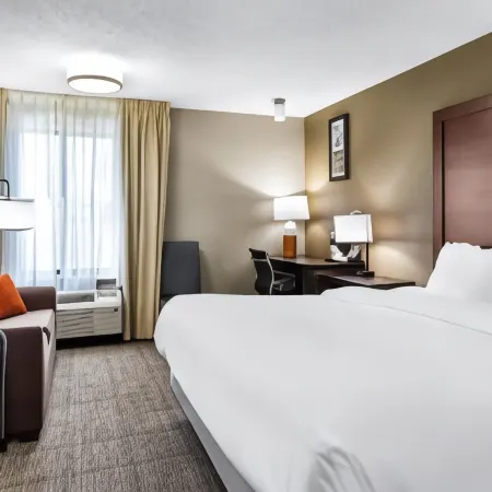 Comfort Inn Evansville East