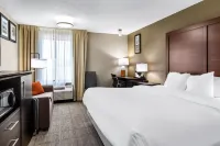 Comfort Inn Evansville East - Pools