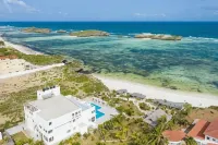 Visiwa Beach Resort