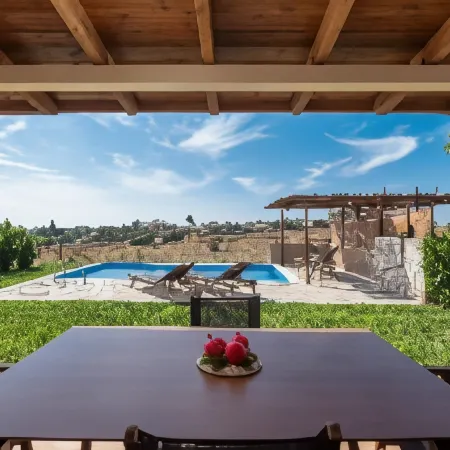 Esperanza Villas