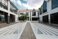 Damyang Shutra House - Boutique