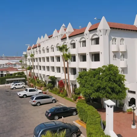 Corona Hotel & Spa