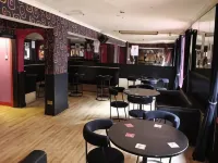 White Hart Hotel Ξενοδοχεία στην πόλη Dumfries