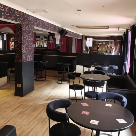 White Hart Hotel