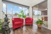 Mildura Riverview Motel - 3-Star