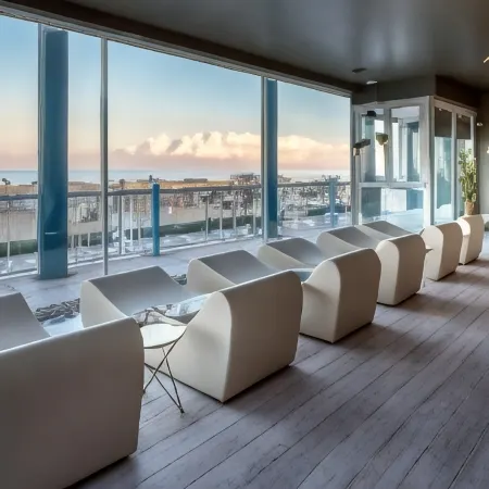 Savoia Hotel Rimini