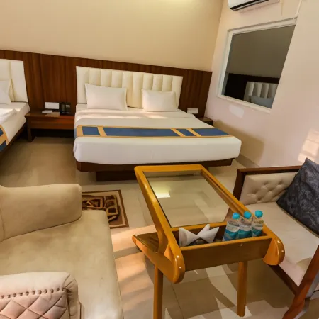 Garh Panchkot Eco Tourism Resort Unit 2 Hotels in Purulia