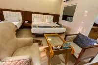 Garh Panchkot Eco Tourism Resort Unit 2