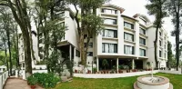 Indraprastha Resort and Spa - Dalhousie - Gym