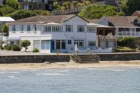 Moana Lodge - Hostels