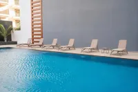 Sama Hotels - Pools