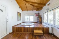 Raise Polydrosos Mountain Stay - Homestays