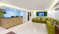 Hotel Avexi Suites by GEH Suites - 3 étoiles