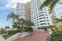 The Meriton on Main Beach