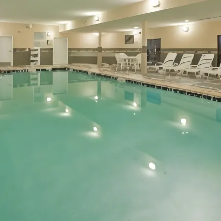 Hampton Inn & Suites St. Cloud
