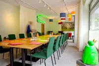 بلومبومس إيخت هارتس أبارتمنتس