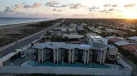 VILLA PRIME BEACH FLATS - Apartments