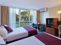 Alpine Motor Inn Hotels in Katoomba