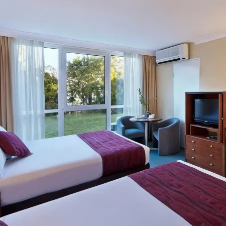 Alpine Motor Inn