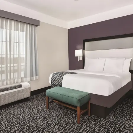 Quality Inn and Suites